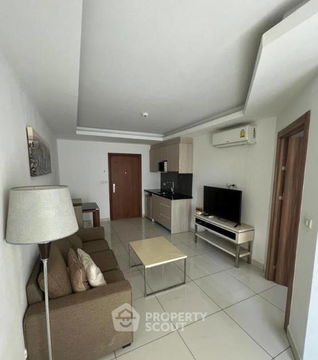 คอนโด 1-ห้องนอน ที่ ลากูน่าบีช รีสอร์ท 2 คอนโดมีเนียม ใกล้ เมืองพัทยา (ID 1899448)