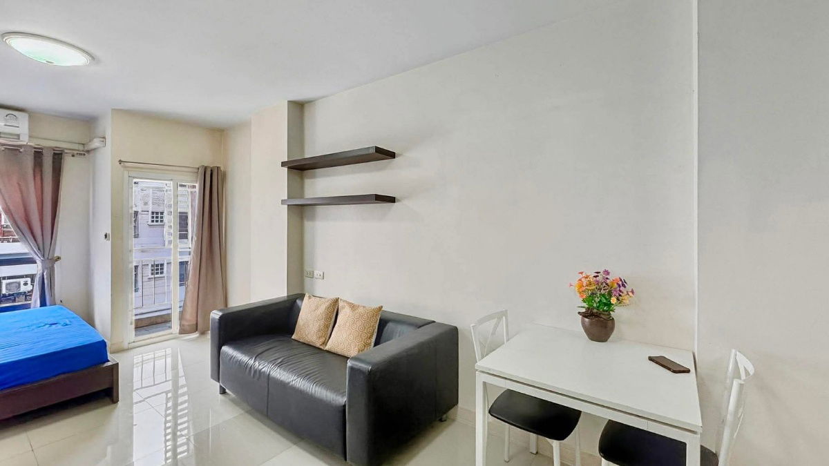 picture Baan Bodin Ladprao 112 for rent ✨ Fully furnished - 7/10