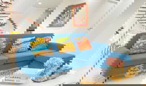 คอนโด 3-ห้องนอน ที่ ปัญจ์ชาเล บูติค เรสซิเดนซ์ จอมเทียน ใกล้ หาดจอมเทียน (ID 2146575)