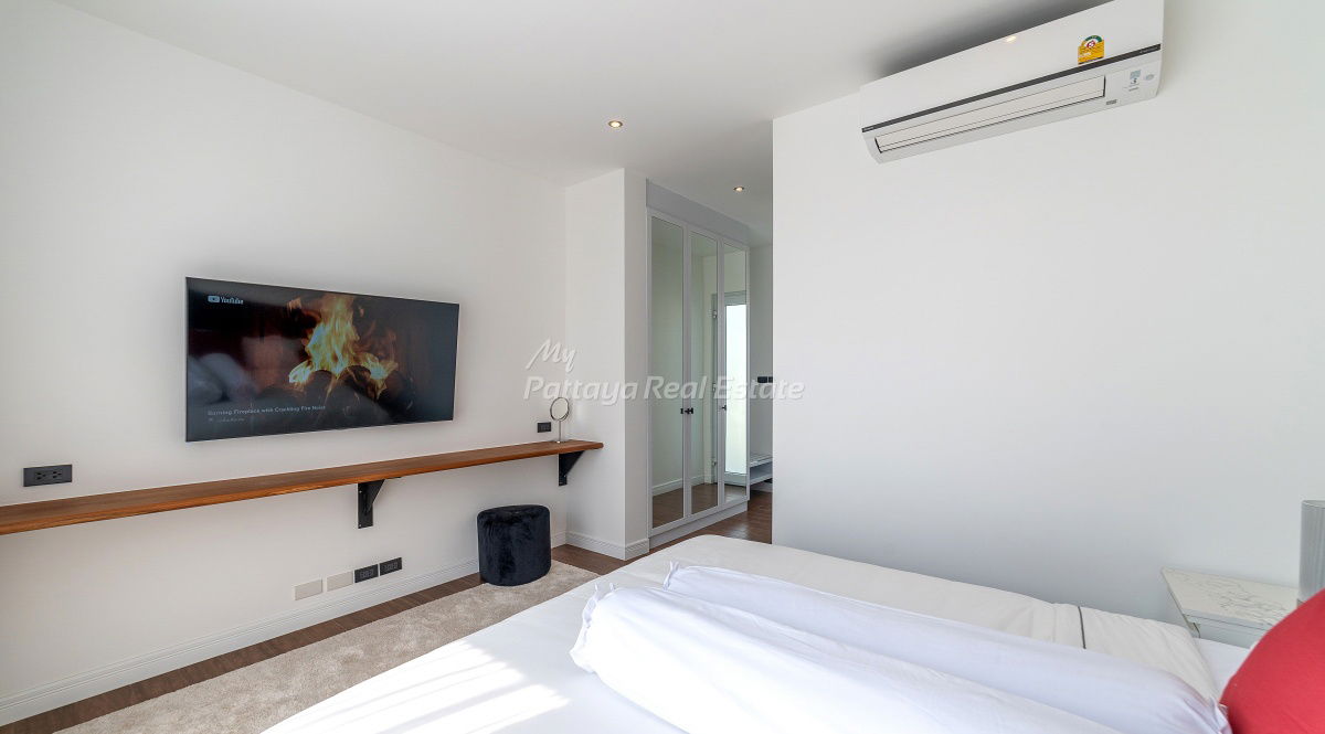 รูป HESRV08 - ขายบ้านวิลล่า 6 ห้องนอน สยาม รอยัล วิว - รูปที่ 18/24