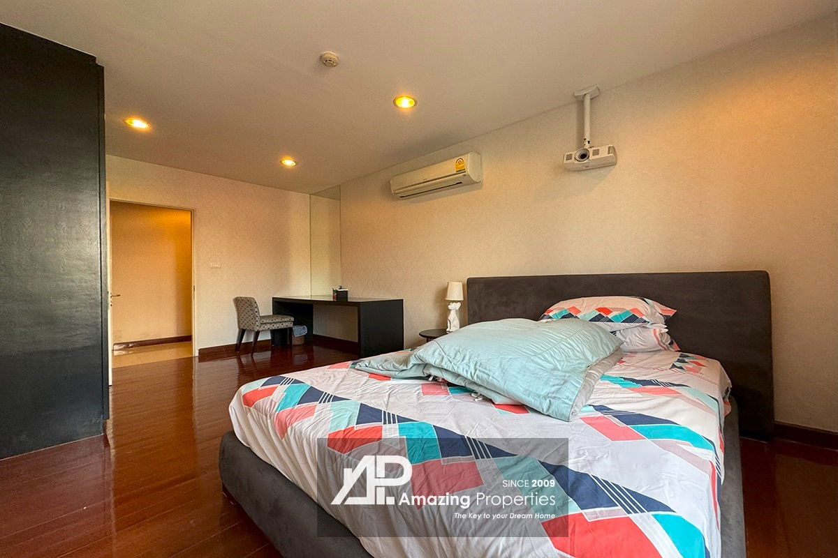 รูป ดีลดี! ขายห้อง 2 ห้องนอนในพระโขนง - รูปที่ 13/15