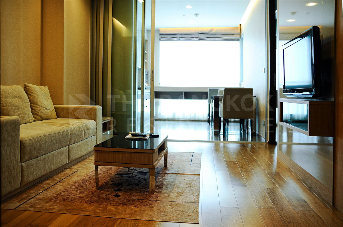 รูป The Address Asoke 💚 ยูนิตสวยพิเศษ ห้ามพลาด 💥ใกล้ MRT เพชรบุรี - รูปที่ 5/9