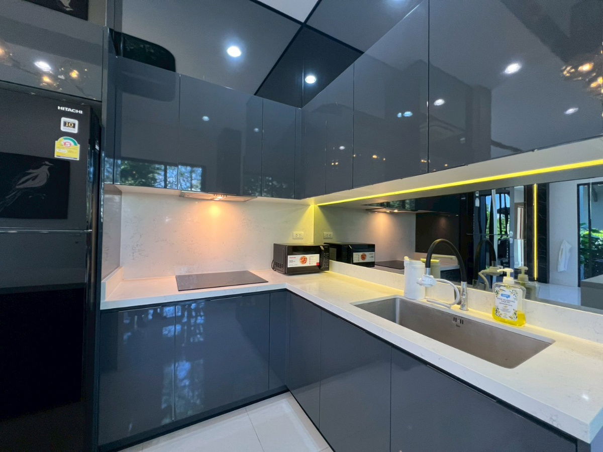 picture House for sale at Nara Botanic 2 Srinakarin - 8/24