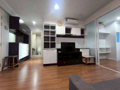 ให้เช่าLPN Suite ปิ่นเกล้า 36ตร.ม. 10000บ./ด.