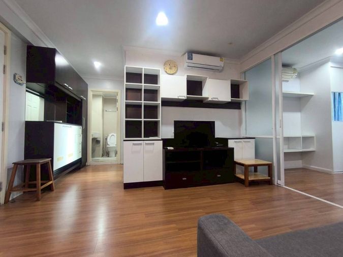 ให้เช่าLPN Suite ปิ่นเกล้า 36ตร.ม. 10000บ./ด.