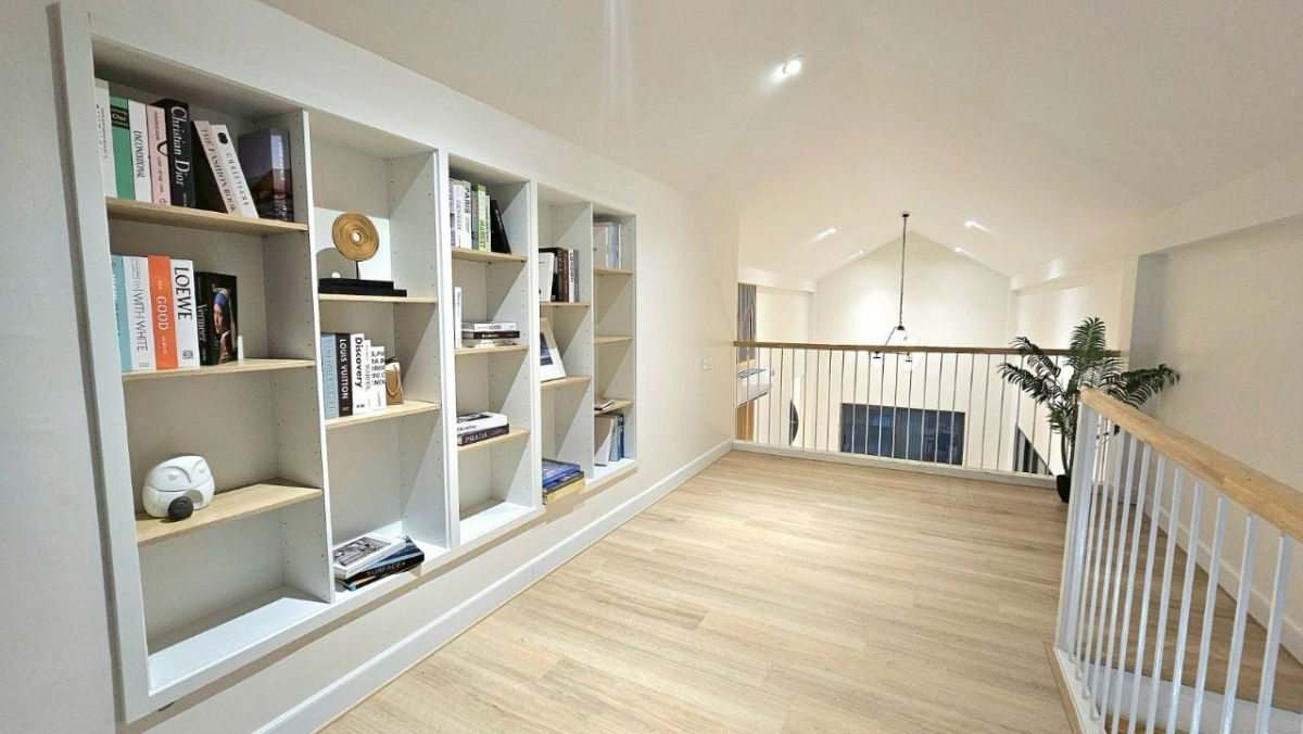 picture “SukSang House” – 1.5-Storey Detached Home in Bang Saen [Nong Mon Bypass Area] - 6/16