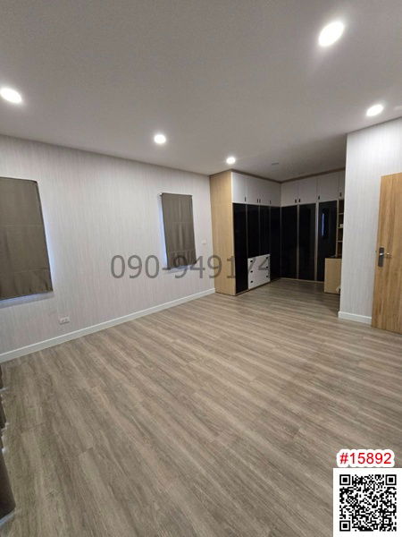 รูป ขาย บ้านเดี่ยว เพอร์เฟค เพลส สุขุมวิท 77 – สุวรรณภูมิ เฟส8 ใกล้ The Paseo Mall - รูปที่ 8/28