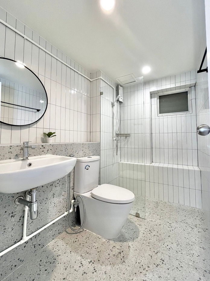 picture 🍀 For Rent Thonglor Tower 🍀 Add Line ID: @zcondo (with@) 🔥 C4846 - 12/15