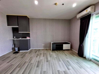 ขายคอนโด : ❤️💛💙(ขาย )The Key สาทร-เจริญราษฎร์ ติดถนนเจริญราษฎร์ 💥ชั้น 32 📍ห้องสภาพดี ราคาถูก 