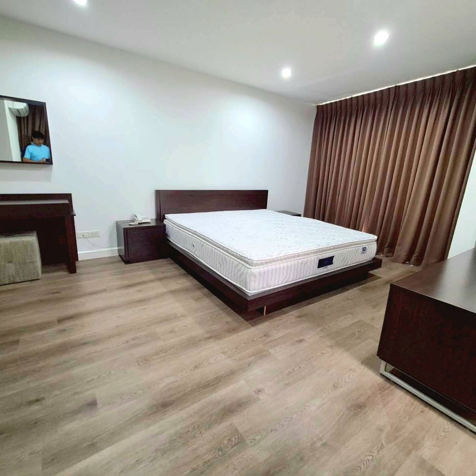 picture Residence Langsuan Size 117 Sq.m (65,000) LINE :@385njlfv / Tel :0945155615 - 5/10