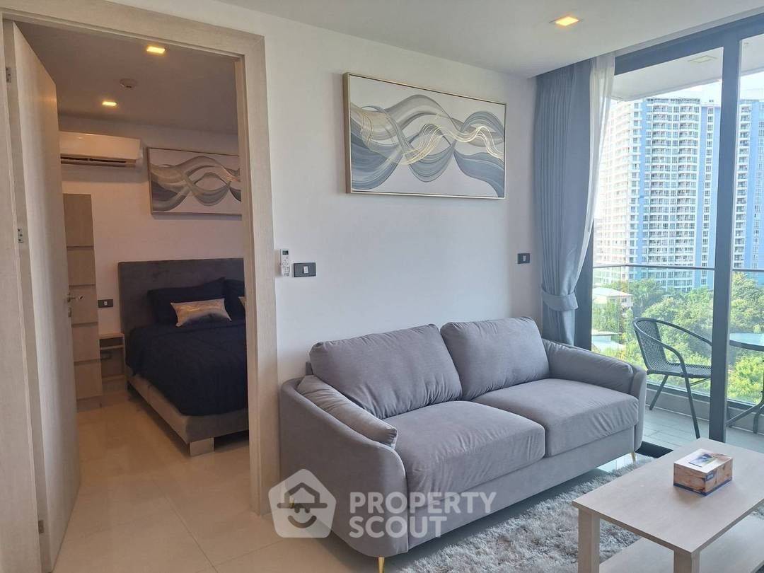 picture 1-BR Condo at The Jewel Condominium close to Phratamnak (ID 2438685) - 2/8