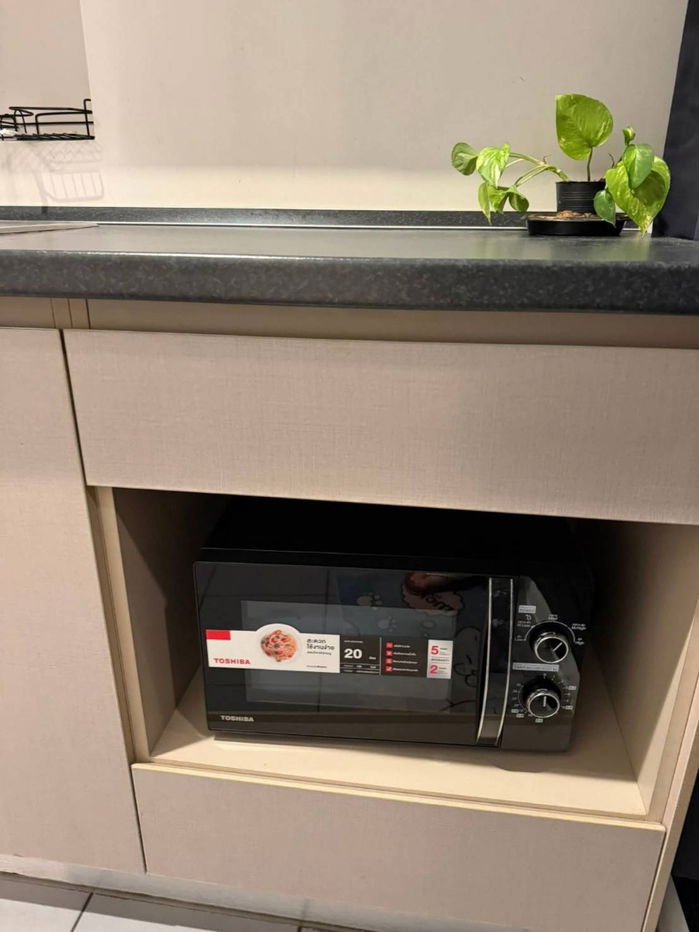 รูป ให้เช่าคอนโด The Politan Rive ติดริมแม่น้ำเจ้าพระยา(ใกล้MRTพระนั่งเกล้า นนทบุรี) - รูปที่ 6/10