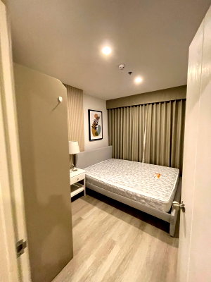 Condos for rent : Condo for rent: Elio Sathorn - Wutthakat #Wutthakat #Bangwa Ready to move in