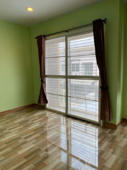 รูป ให้ เช่าทาวน์โฮม หมู่บ้านพลีโน่ เอกชัย-กาญจนาภิเษก ไลน์ไอดี ✅ @ibx7531n - รูปที่ 2/12