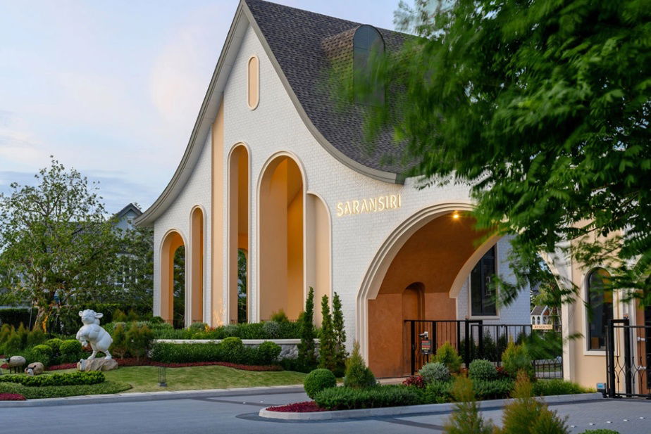 picture 🏡SARANSIRI SRINAKARIN - PHRAEKSA 📞 061-6161426 | 065-4496399🟩 LINE: @wsrcondo  - 14/16