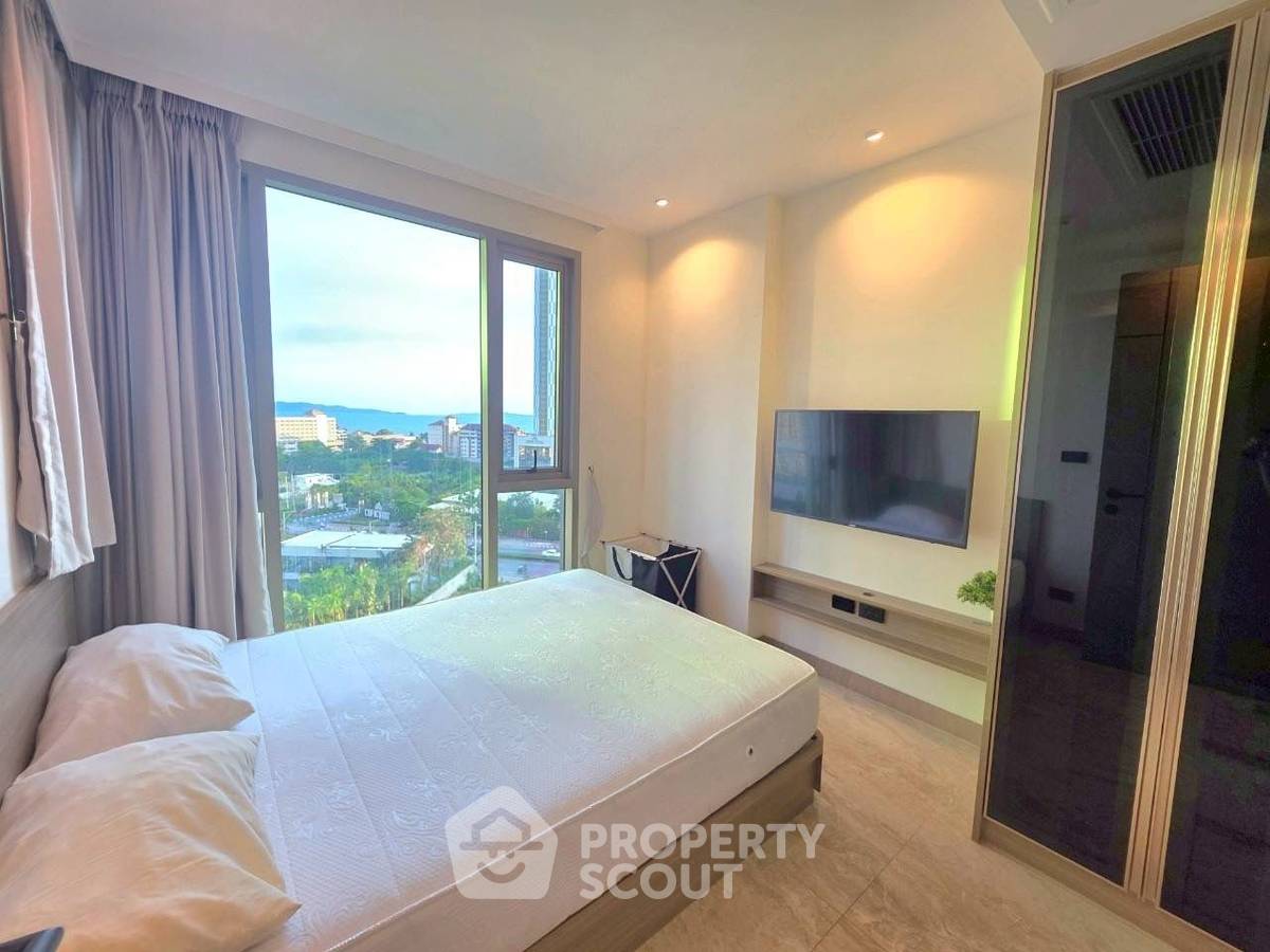 รูป คอนโด 1-ห้องนอน ที่ เดอะ ริเวียร่า โอเชี่ยน ไดร์ฟ ใกล้ หาดจอมเทียน (ID 2436651) - รูปที่ 3/9