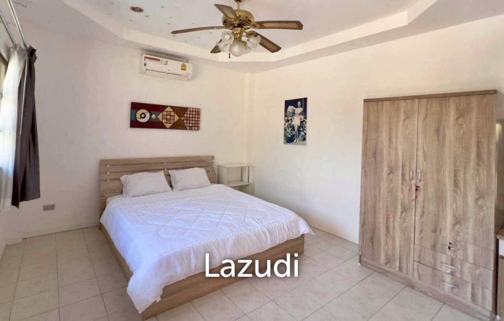 รูป 12 ห้องนอน 13 ห้องน้ำ วิลล่า ใน พัทยากลาง - รูปที่ 15/35