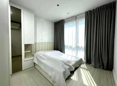 คอนโดให้เช่า : TR_11SS19 Supalai Loft Sathorn - Ratchaphruek (ศุภาลัย ลอฟท์ สาทร - ราชพฤกษ์) ห้องว่างให้เช่า Line: @trestate