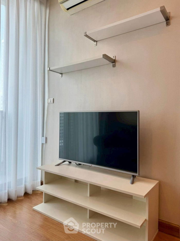 รูป คอนโด 1-ห้องนอน ที่ คิวเฮ้าส์ สุขุมวิท 79 ใกล้ BTS อ่อนนุช (ID 2437588) - รูปที่ 1/11