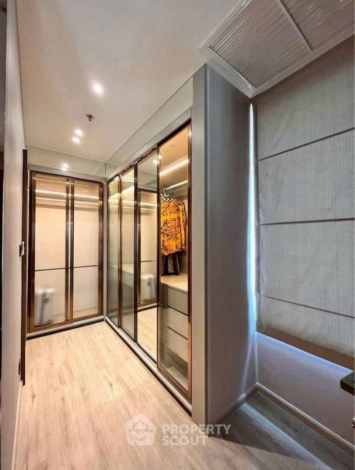 รูป คอนโด 1-ห้องนอน ที่ ดิ เอ็มโพริโอ เพลส ใกล้ BTS พร้อมพงษ์ (ID 2381657) - รูปที่ 8/11