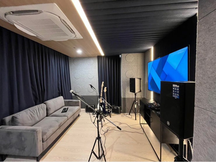 รูป [ให้เช่า] 𝗡𝘂𝗲 𝗖𝗼𝗻𝗻𝗲𝘅 𝗖𝗼𝗻𝗱𝗼 𝗗𝗼𝗻𝗺𝘂𝗲𝗻𝗴 (นิว คอนเน็กซ์ ดอนเมือง) ใกล้สนามบินดอนเมือง ใกล้รถไฟฟ้าสายสีเขียวและสีแดง - รูปที่ 10/12