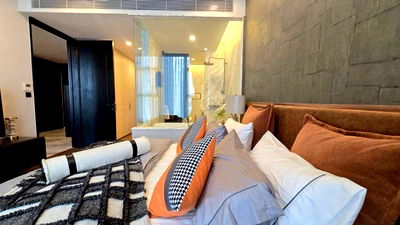 Condos for rent : ✨ FOR RENT | THE RESIDENCES 38 ✨ Sukhumvit 38 — Thonglor (Luxury Residential Area) I 90K I 0982924151