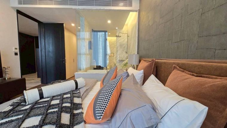 ✨ FOR RENT | THE RESIDENCES 38 ✨ Sukhumvit 38 — Thonglor (Luxury Residential Area) I 90K I 0982924151