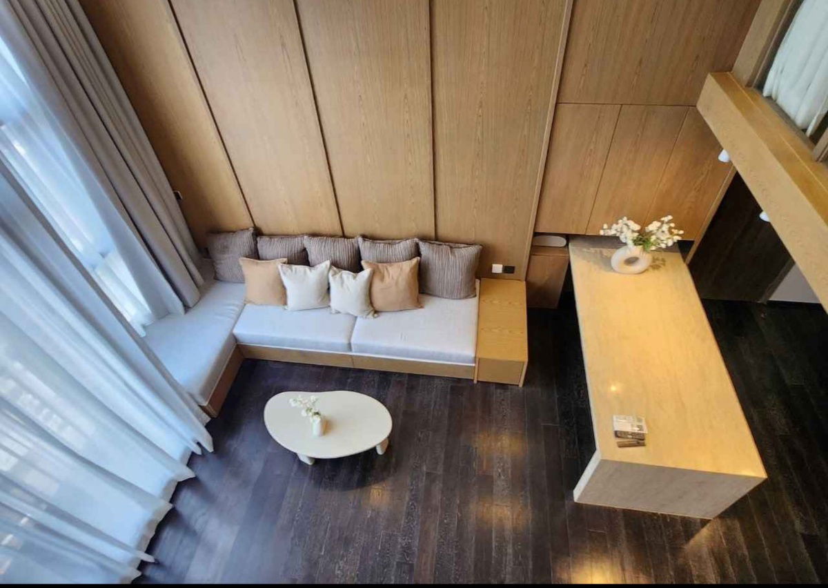 รูป #A124515 ✅ 19/11/68 ให้เช่า PARK ORIGIN THONGLOR 📲📢สอบถาม ld line @condoboy - รูปที่ 7/12