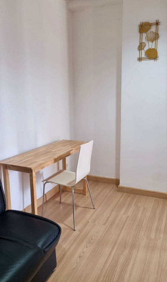 รูป ห้องสวย เดินทางสะดวก เป็นสัดส่วน คิทท์ ติวานนท์ - รูปที่ 5/7