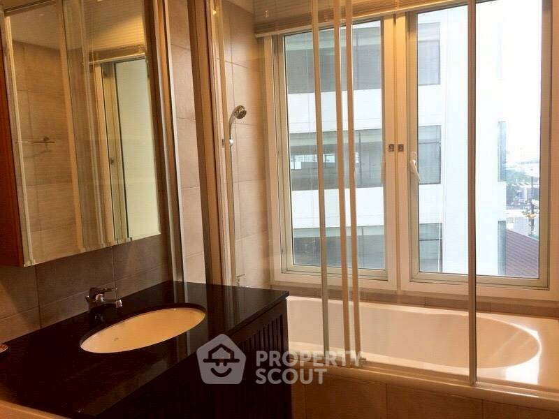 รูป คอนโด 3-ห้องนอน ที่ แฮมป์ตัน ทองหล่อ10 ใกล้ BTS ทองหล่อ (ID 2439630) - รูปที่ 10/10