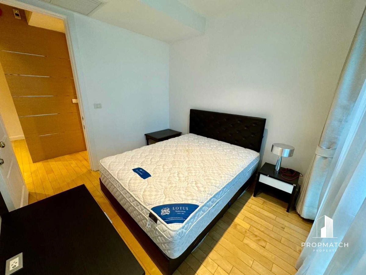 รูป ✨Flash Deal ✨ Athenee Residence ( 2Bed 2Bath 98SQM.) แต่งครบพร้อมอยู่ !! เพียง 85,000 บาทต่อเดือน Tel.0981315848 @propmatch - รูปที่ 2/5