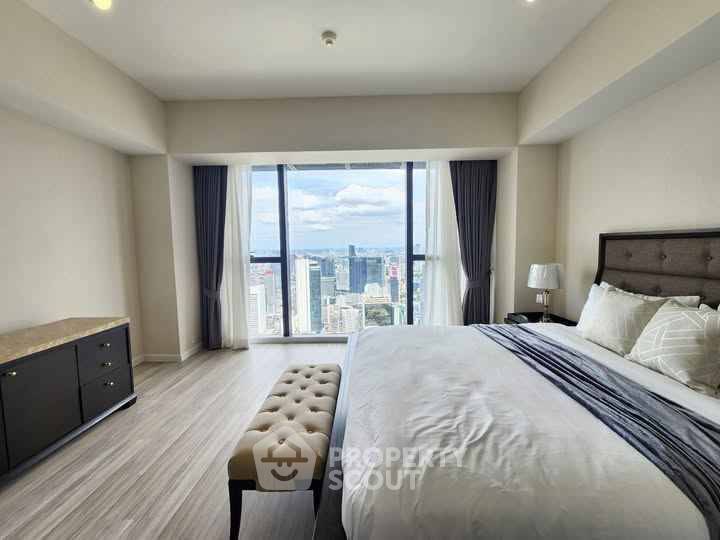 picture 4-BR Condo at The Met Sathorn near BTS Chong Nonsi (ID 2414045) - 6/9