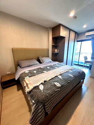 Condos for rent : *** Condo for Rent : Ideo Thapra Interchange ***