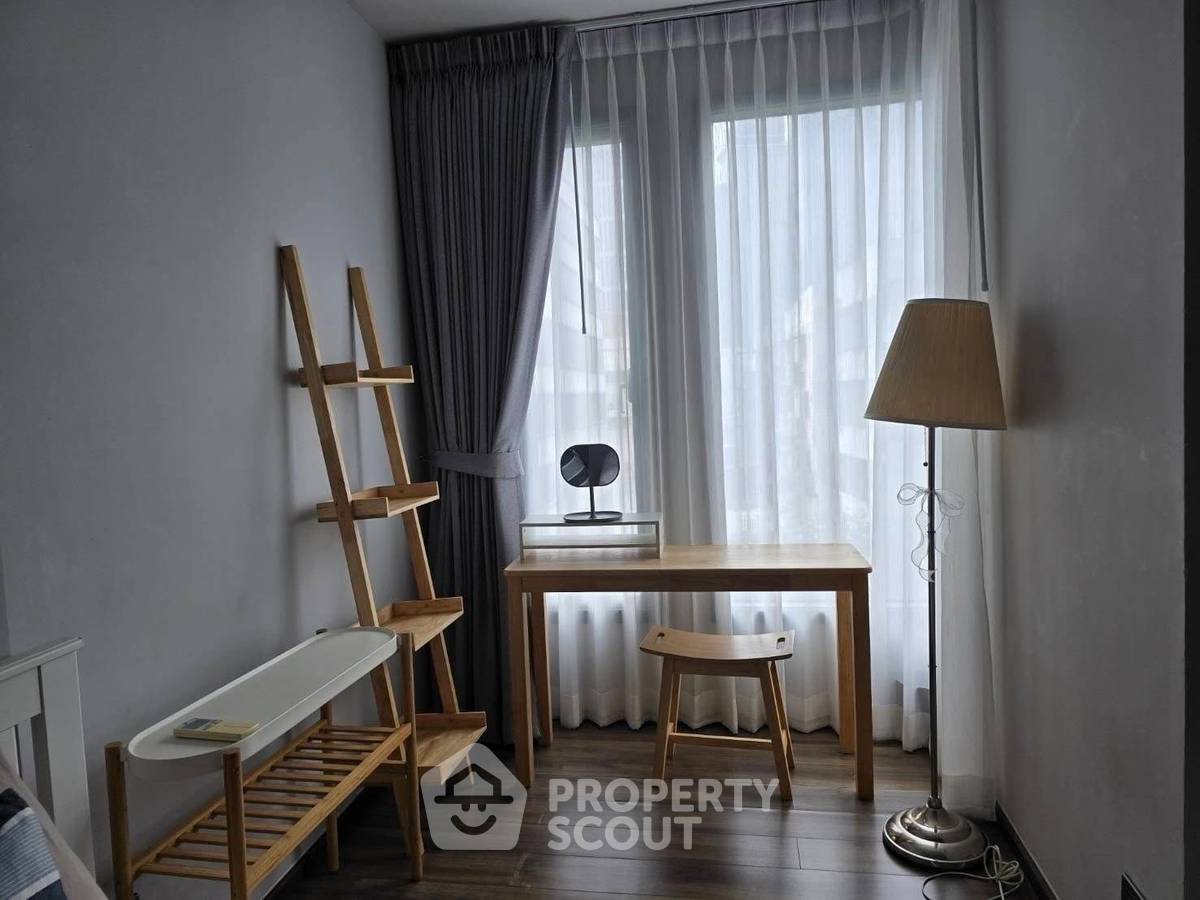 รูป คอนโด 1-ห้องนอน ที่ ซีล บาย แสนสิริ ใกล้ BTS ทองหล่อ (ID 2338118) - รูปที่ 9/13