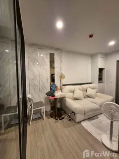 ขายคอนโด 1 ห้องนอน ที่ แอสปาย รัชโยธิน 5878907