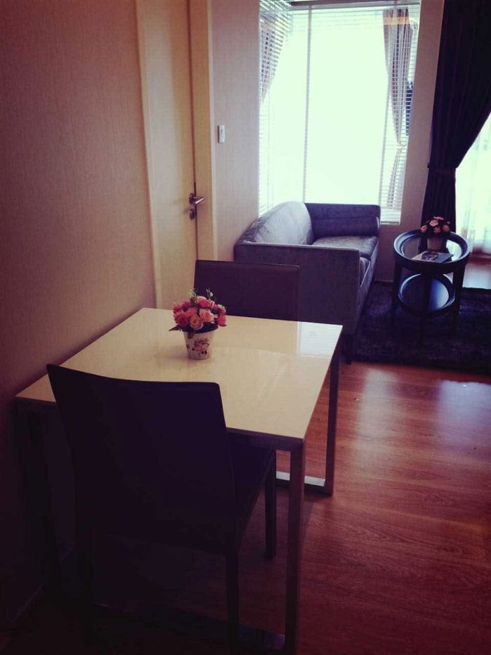 รูป #A124508 ✅ 19/11/68 ให้เช่า H Sukhumvit 43📲📢สอบถาม ld line @condoboy - รูปที่ 4/14