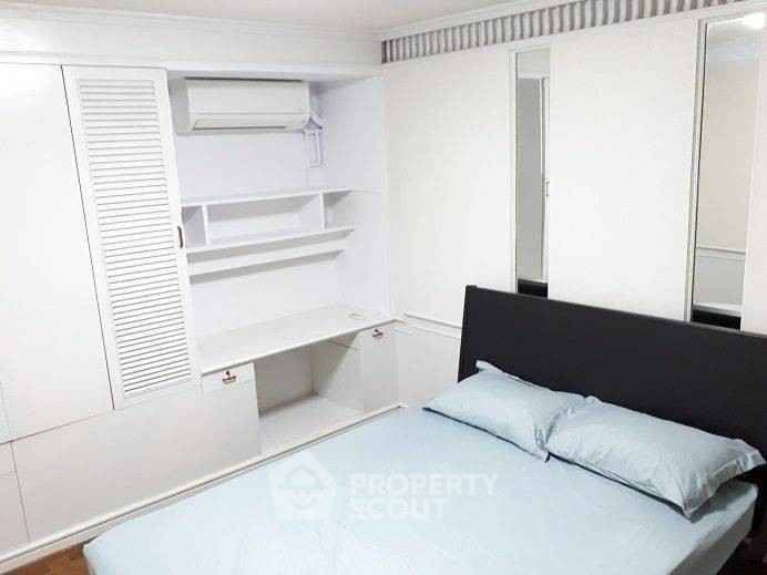 รูป คอนโด 3 ห้องนอน ชั้น 16 ขนาด 81 ตร.ม. I.T.F. Silom Palace ใกล้ BTS ช่องนนทรี 400 ม. 📍 (ID 662897) - รูปที่ 1/8