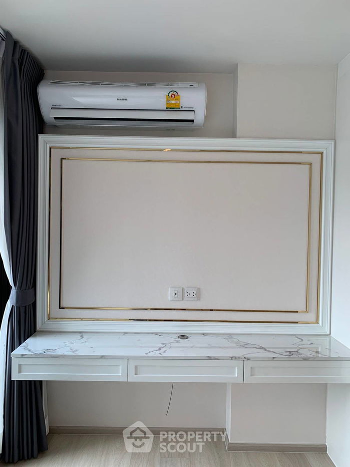 รูป คอนโด สตูดิโอ ที่ ไลฟ์ วัน ไวร์เลส ใกล้ BTS เพลินจิต (ID 2438300) - รูปที่ 8/20