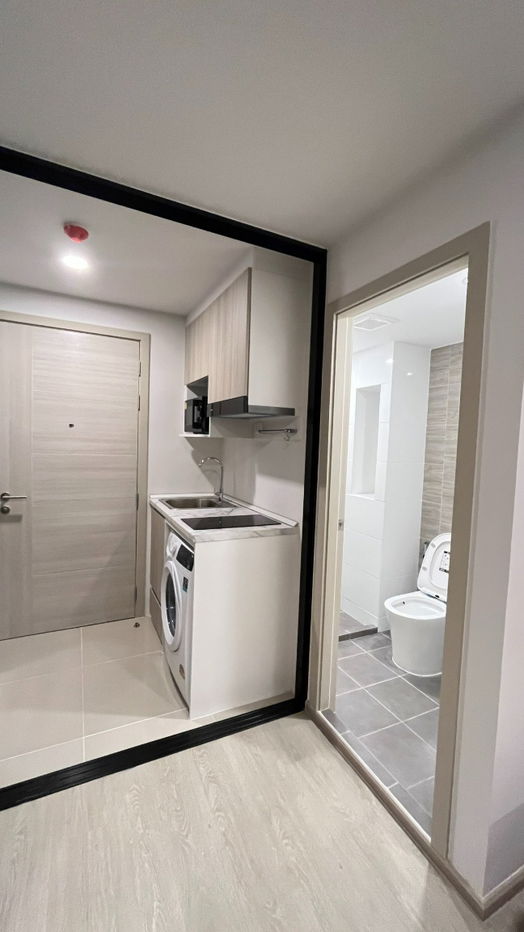 picture PFD-07496 Condo for Rent: Brompton Pet Friendly Samrong-Station Schedule a viewing ■ Line: @propertyfinder - 6/7