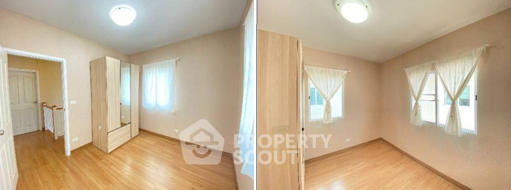 รูป บ้าน 3-ห้องนอน ที่ ภัสสร เพรสทีจ ลุกซ์ พัฒนาการ ใน สวนหลวง (ID 1174592) - รูปที่ 16/16