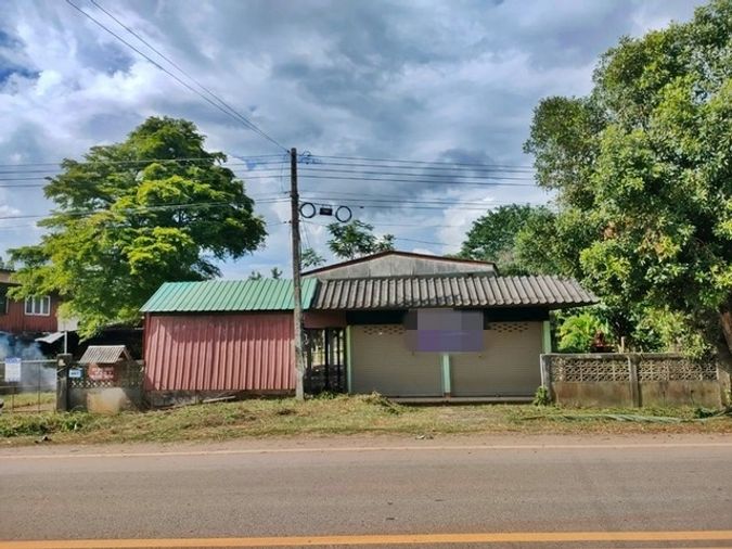 FOR SALE  HOUSE PROPERTY  2200000 BAHT.