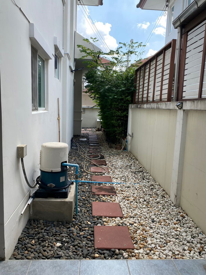 รูป 🏠 ให้เช่าบ้าน : The Centro Rattanathibet (เดอะ เซ็นโทร รัตนาธิเบศร์) รหัสทรัพย์ | 📌 LNP-H658 - รูปที่ 25/32