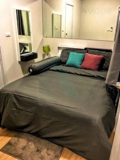 รูปภาพ 🎉 For Rent Condo PLUM CONDO BANGYAI STATION Building C, Floor 4,2 bed room, Room size 46.00 sqm