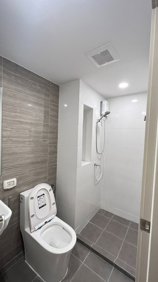 picture PFD-07496 Condo for Rent: Brompton Pet Friendly Samrong-Station Schedule a viewing ■ Line: @propertyfinder - 7/7