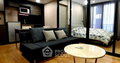 คอนโดให้เช่า : คอนโด 1-ห้องนอน ที่ คลาส หลังสวน ใกล้ BTS ชิดลม (ID 2332295)