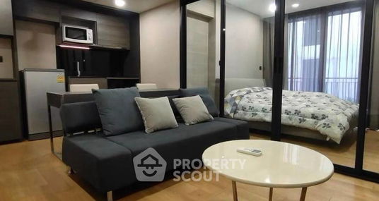 รูปภาพ 1-BR Condo at Klass Langsuan near BTS Chit Lom (ID 2332295)