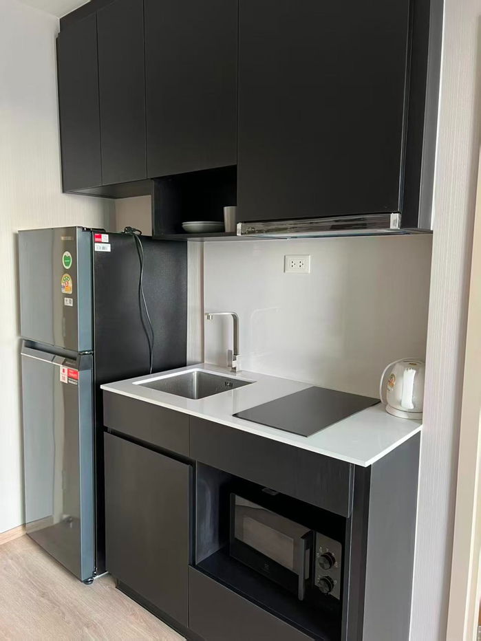 รูป ✨Condo for Rent : Nue District R9 (AP-02) ( line : @condo91 ) - รูปที่ 5/8