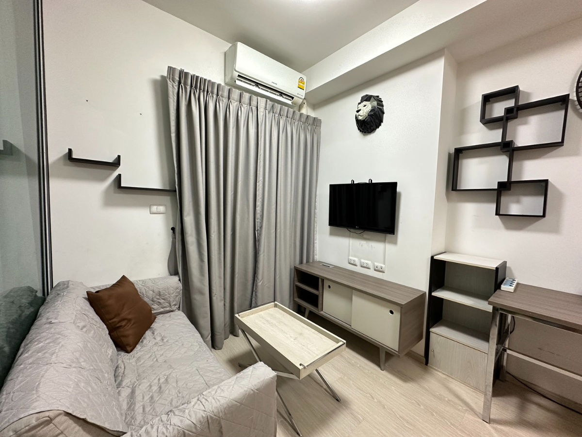 รูป ขาย!! แชปเตอร์ วัน อีโค รัชดา - ห้วยขวาง | Chapter One Eco Ratchada Huaikhwang MD-25085275 - รูปที่ 2/10