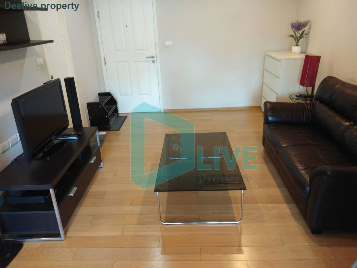 picture DL1074817 Condo for rent, Hive Sukhumvit 65 near BTS Ekkamai, ready to move in, call urgently 0638692663 LineID @534wlwof - 9/11