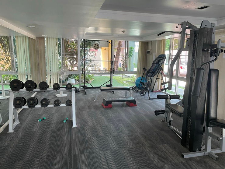 picture Project’s Name: My Condo Sukhumvit 103 Station: BTS Udomsuk - 11/15